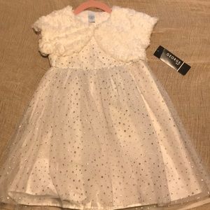 Toddler Dress